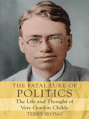 cover image of The Fatal Lure of Politics